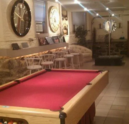 Apartamento Bronx Family Pad!